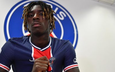 Moise Kean