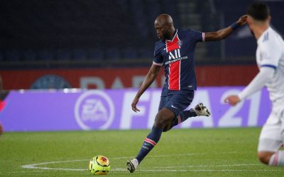 Danilo Pereira