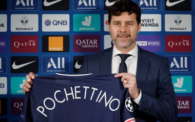 Mauricio Pochettino, la tradition des anciens perpétuée