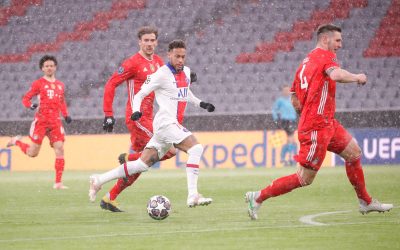 Avant-match historique : Bayern Munich – PSG