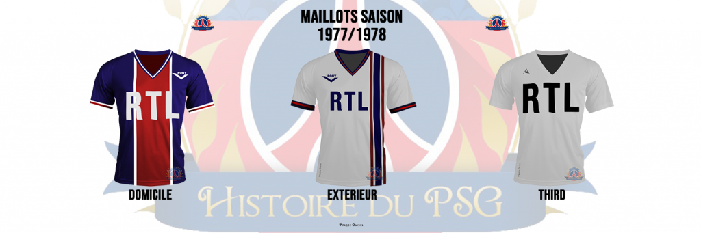 Carte Postale PSG Saison 1977-1978 - Joueur Yvon (état Neuf, Collection)