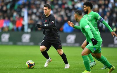 Les stats d’avant-match à retenir avant St Etienne/PSG