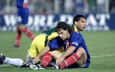 Les Maccabi Haïfa – PSG du passé…