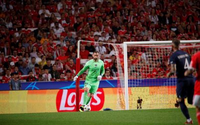 Avant-match historique : Sporting CP / PSG