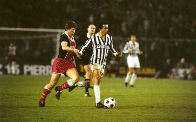 Avant-match historique : Juventus / PSG