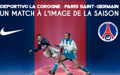 La Corogne – PSG : Un match à l’image de la saison