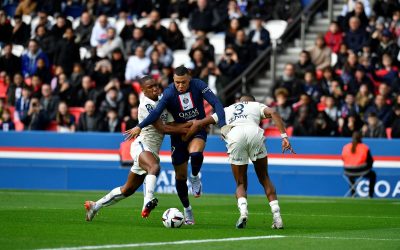 Avant-match historique : PSG – Lille