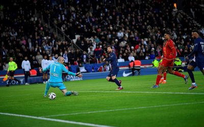 Avant-match historique : PSG / Angers SCO