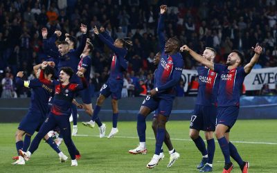 Avant-match historique : PSG – OM