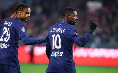 Avant-match historique : Brest – PSG