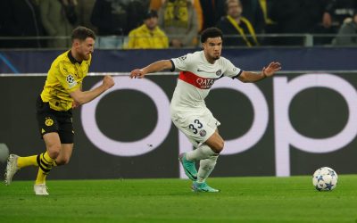 Borussia Dortmund – Paris SG : L’avant-match historique