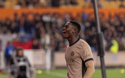 Avant-match historique : Montpellier – PSG