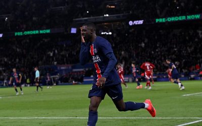 Avant-match historique : PSG – Brest