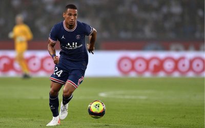 Les Stuttgart – PSG du passé…