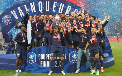 Les matchs du 25 mai