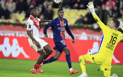 Avant-match historique : Monaco – PSG