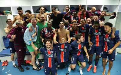 Avant-match historique : OM – PSG