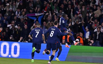 Avant-match historique : PSG / Aston Villa