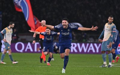 Les matchs du 22 janvier