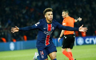 Avant-match historique : Aston Villa / PSG