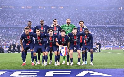 PSG–Arsenal : La confirmation d&rsquo;un statut européen