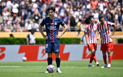 Les matchs du 15 juin