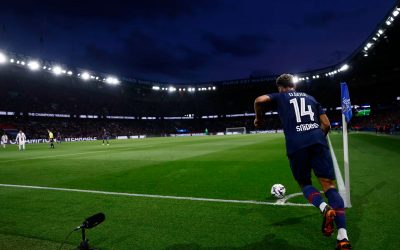 PSG-Lyon : l&rsquo;histoire des confrontations avant le coup d&rsquo;envoi